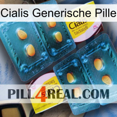 Cialis Generic Pill cialis5